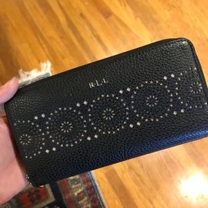Ralph Lauren Wallet